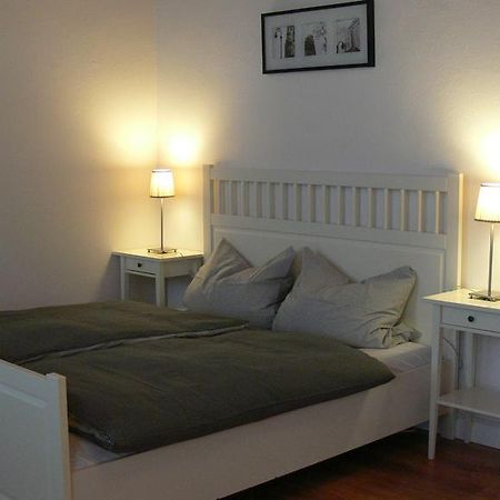 Business Flat Bahnhofstrasse Lejlighed Wiesbaden Værelse billede