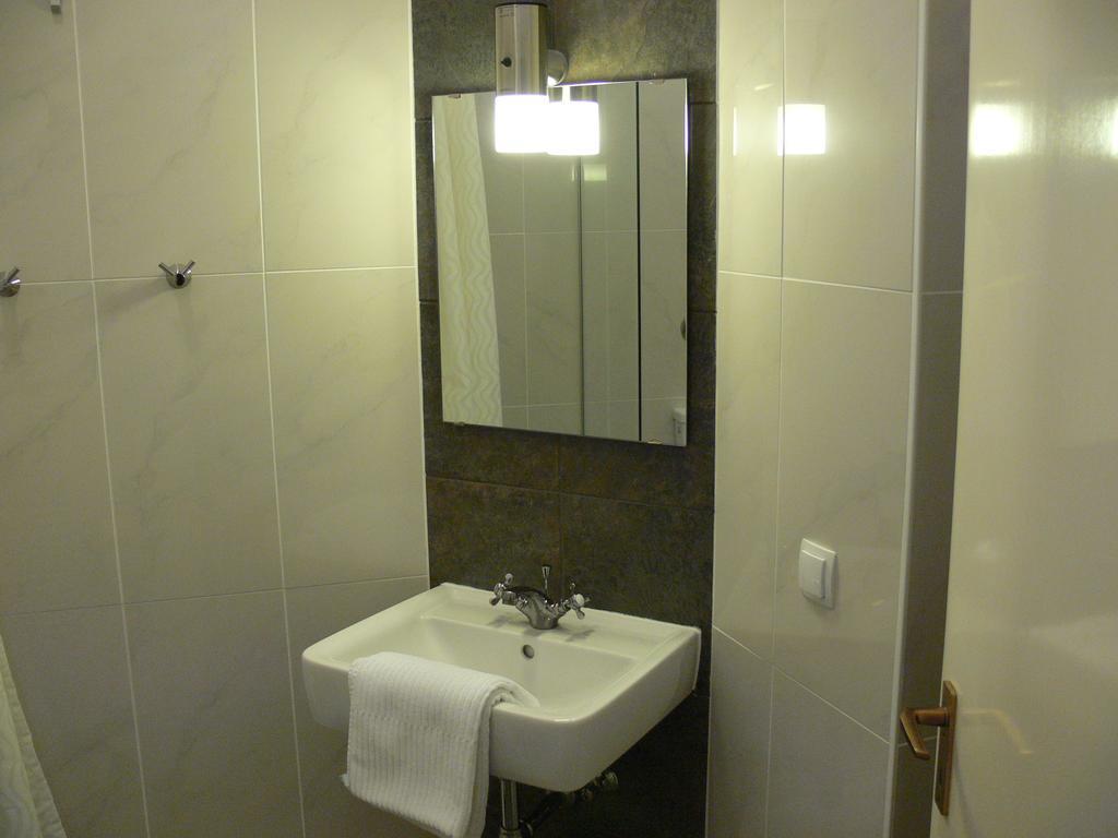 Business Flat Bahnhofstrasse Lejlighed Wiesbaden Værelse billede